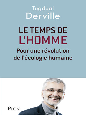 cover image of Le temps de l'Homme
